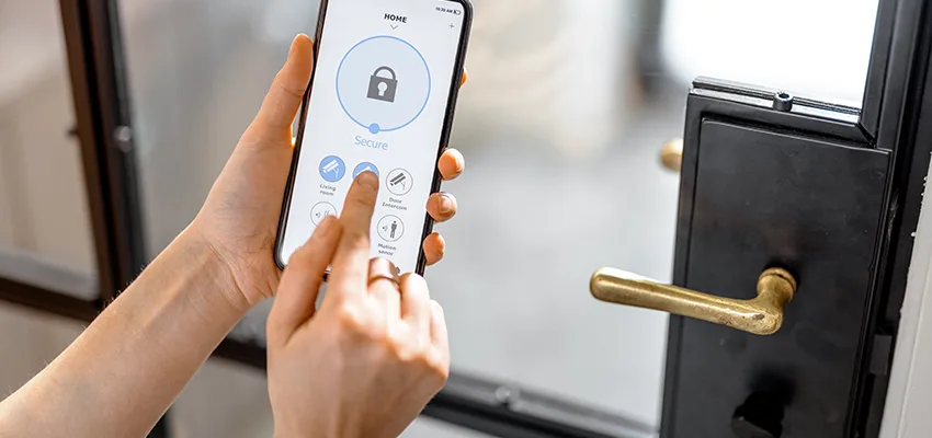 Remote Control Locks Sensor Repair in Belleville, Illinois