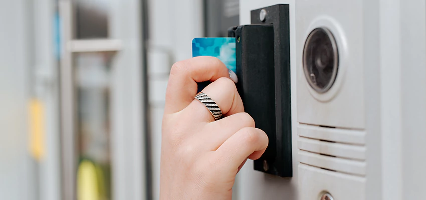 Secure Smartphone-Based Entry Systems Installation in Belleville, Illinois