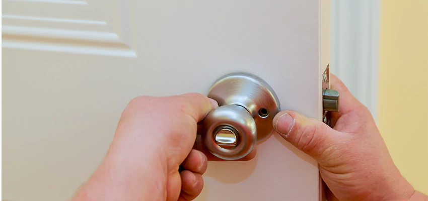 After-hours Locksmith For Lock And Key Installation in Belleville, IL