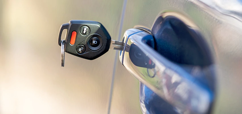 Automotive Locksmith Key Programming Specialists in Belleville, IL