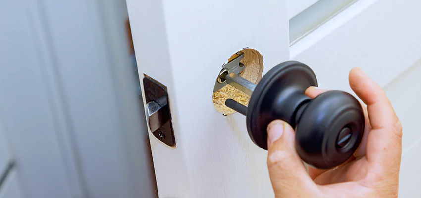 Locksmith For Lock Repair Near Me in Belleville