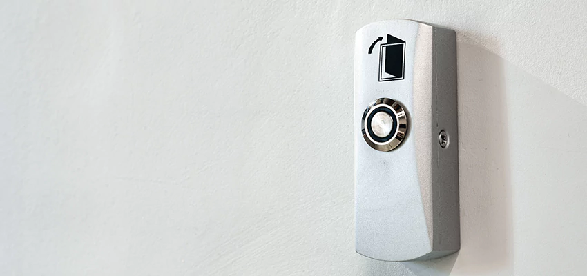 Residential Access Keypads Systems Installation in Belleville, IL