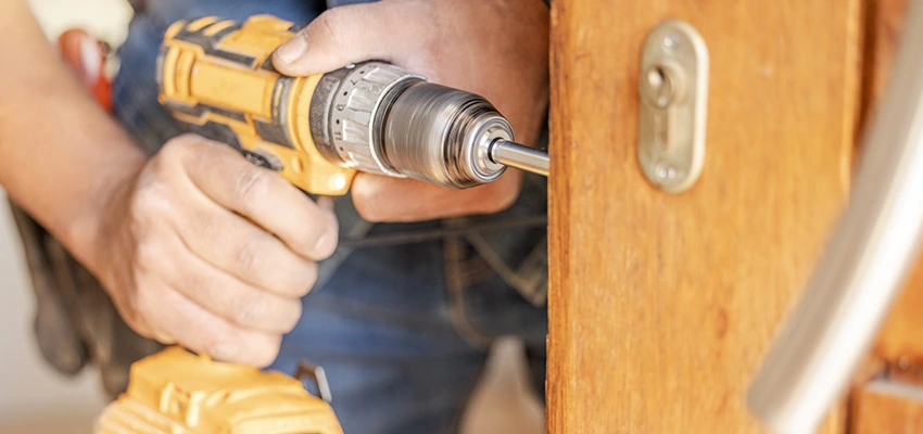 Eviction Locksmith in Belleville, Illinois