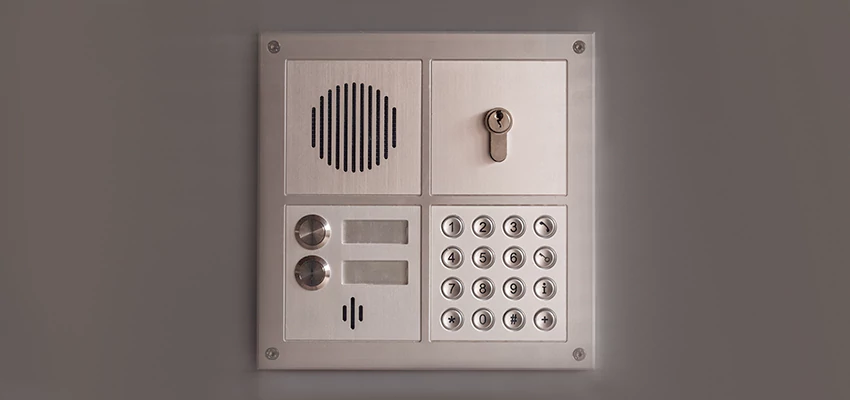 Mobile Access Control System Installation in Belleville, IL