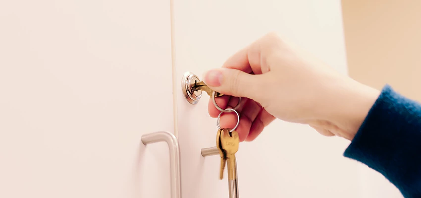 Cabinet Electronic Locks Repair in Belleville, Illinois