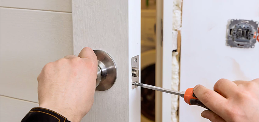 Fast Locksmith For Key Programming in Belleville