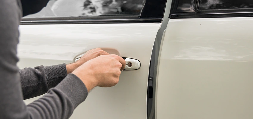 Unlock Car Door Service in Belleville