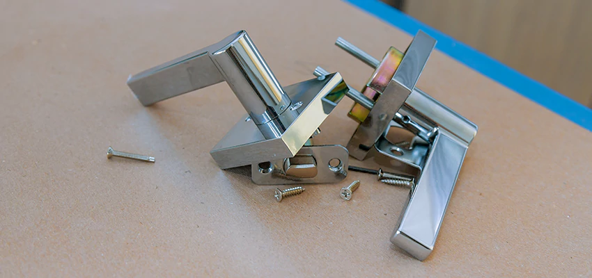 Master Lock Key System Installation Service in Belleville, Illinois