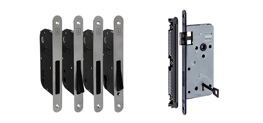 Locksmith For Magnetic Door Locks in Belleville, IL