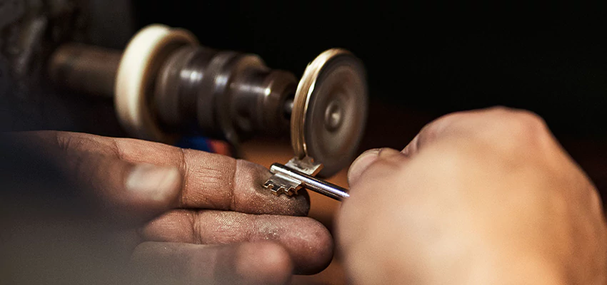 Hotel Lock Master Key System in Belleville