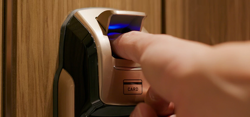 Office Rolling Door Lock Upgrades Solutions in Belleville, IL