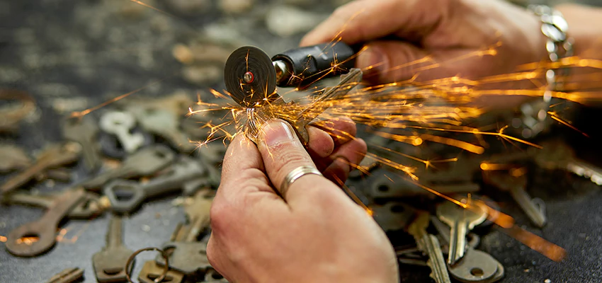 24/7 Locksmith Services For Lock Rekeying in Belleville, IL
