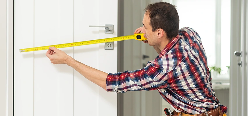 Bonded & Insured Locksmiths For Lock Repair in Belleville, Illinois