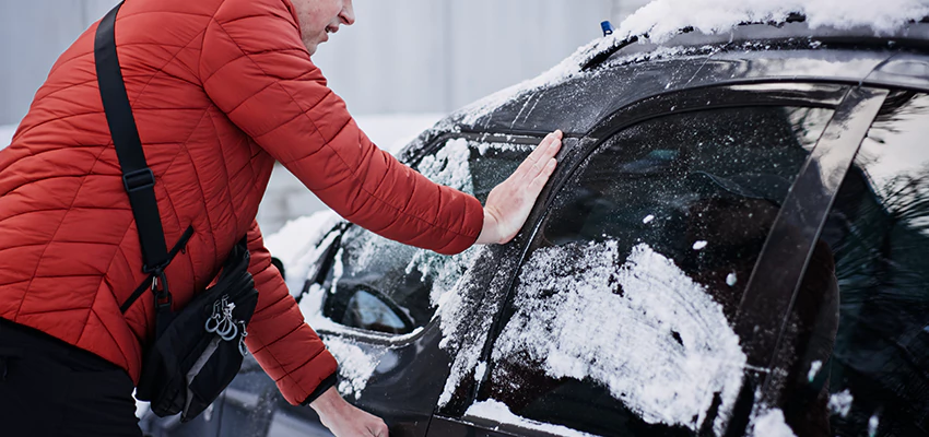 Car Key Retrieval Services in Belleville, Illinois