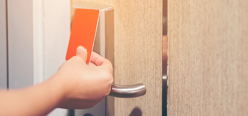 Electronic Locks Motor Repair in Belleville, Illinois