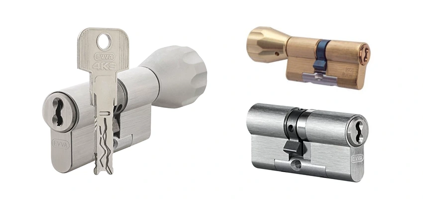Evva Padlock Installation in Belleville, Illinois