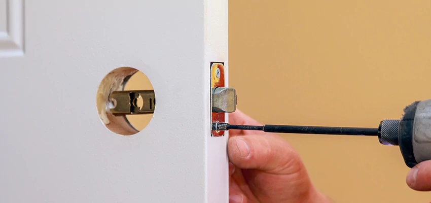 Home Invasion Camera Repairs in Belleville, Illinois