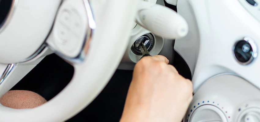 Ignition Lock Barrel Replacement Near Me in Belleville, Illinois