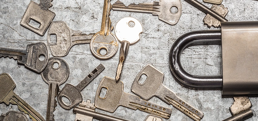 Lock Rekeying Services in Belleville, Illinois