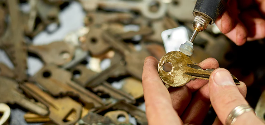 A1 Locksmith For Key Replacement in Belleville