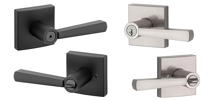 Baldwin Wifi Door Lock Maintenance in Belleville, IL