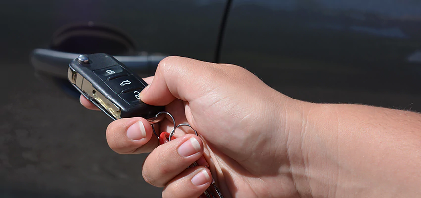 Car Door Unlocking Locksmith in Belleville