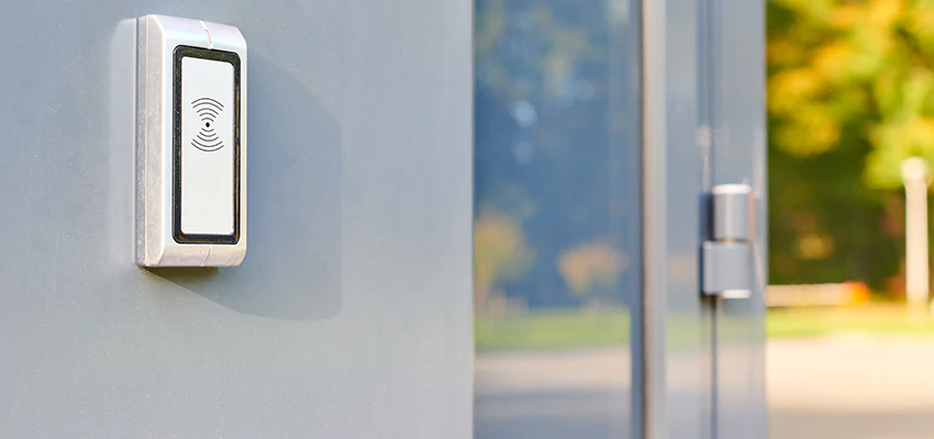 Glass Door Electric Lock Repair in Belleville, IL
