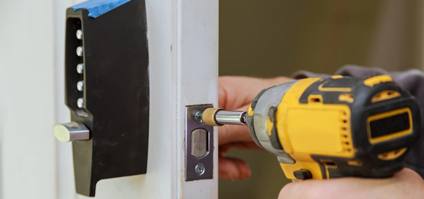Eviction Locksmith For Key Duplication in Belleville, Illinois