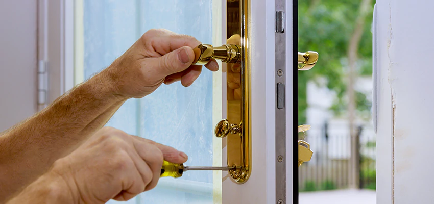 Local Locksmith For Key Duplication in Belleville