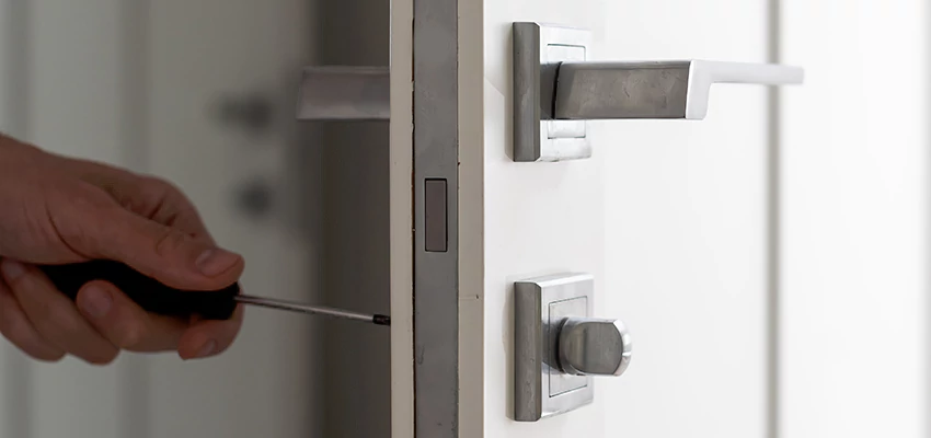 Automotive Lock Installation in Belleville, IL