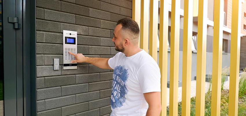 Locksmith Company For Smart Lock System Installation in Belleville, Illinois