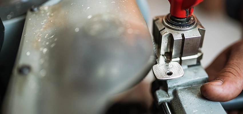 Key Programming Mobile Locksmith Service in Belleville, IL