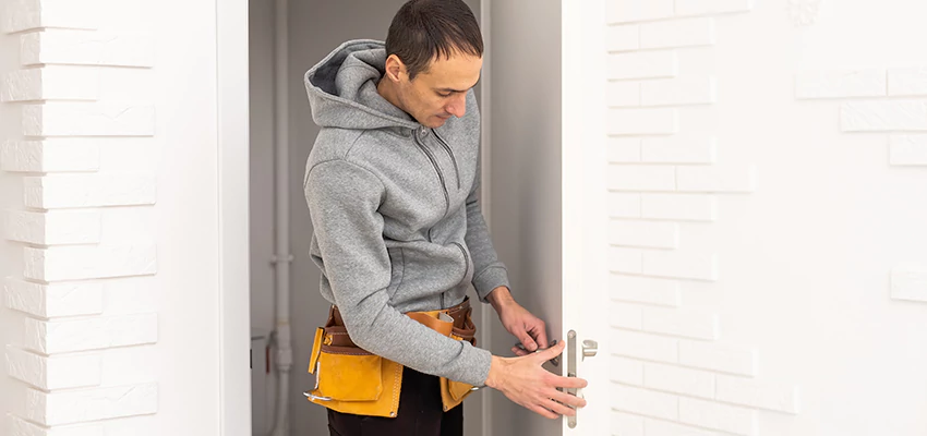 Nighttime Locksmith Near Me in Belleville, IL