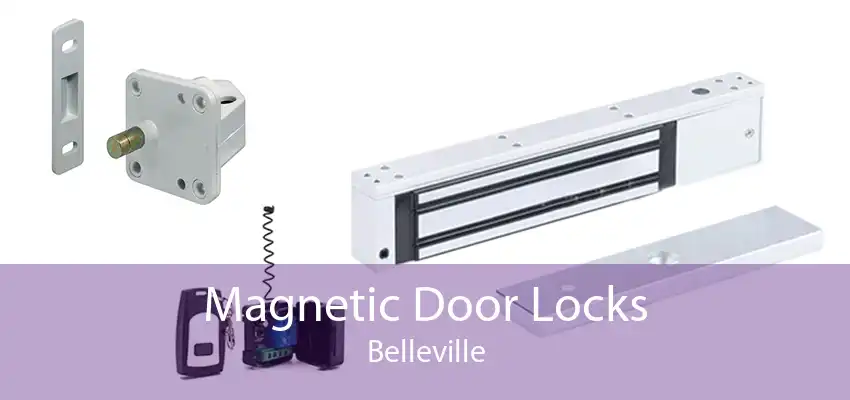Magnetic Door Locks Belleville