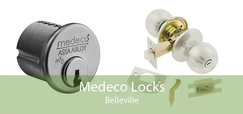 Medeco Locks Belleville