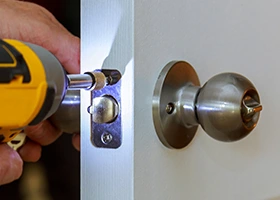 Door Lock Replacement in Belleville, Illinois