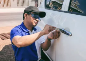 Car Locksmith in Belleville, IL