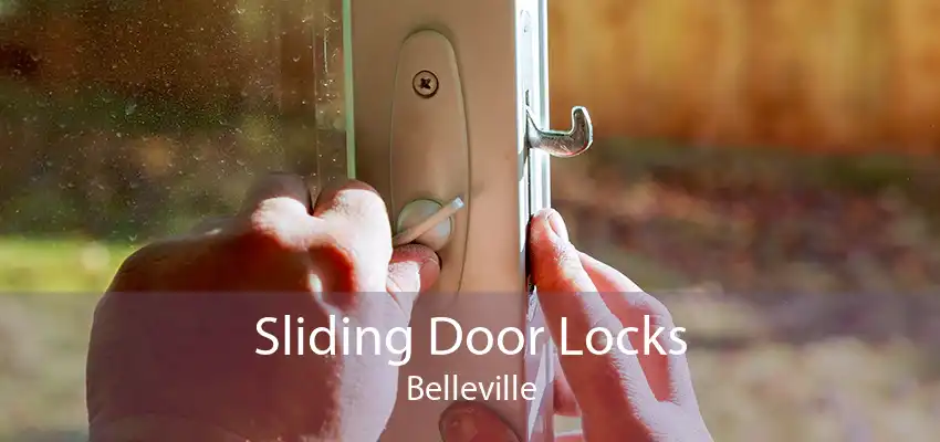 Sliding Door Locks Belleville